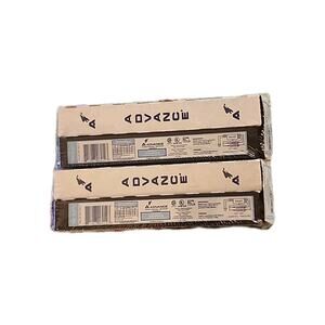 4 Philips Advance Electronic Ballast 120v to 277v (ICN-2P32-N) FS -NEW LOT of 4